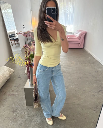Madison The Label - Samira Top