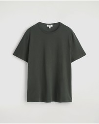COS - Cotton Crew-Neck T-Shirt