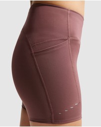 Nike - Nike Swift High-Waisted 4