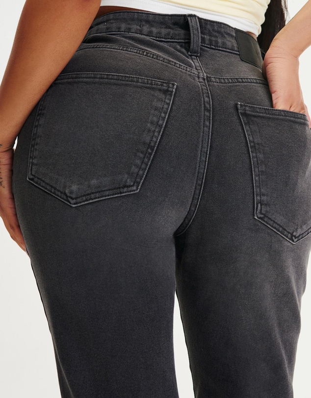 Cotton On - Curvy Flare Jeans