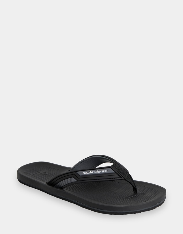 Quiksilver - Mens Makua Slim Thongs