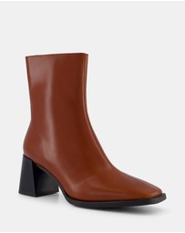 Jeffrey Campbell - Sherpal 2 Boots