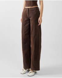 BY.DYLN - Azalea Cargo Pants