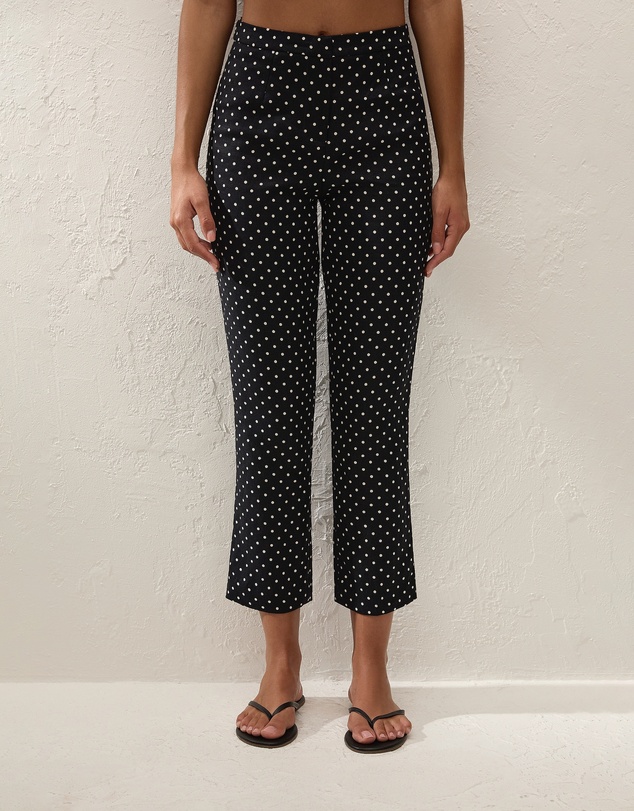 Faithfull The Brand - Iria Capri Pants