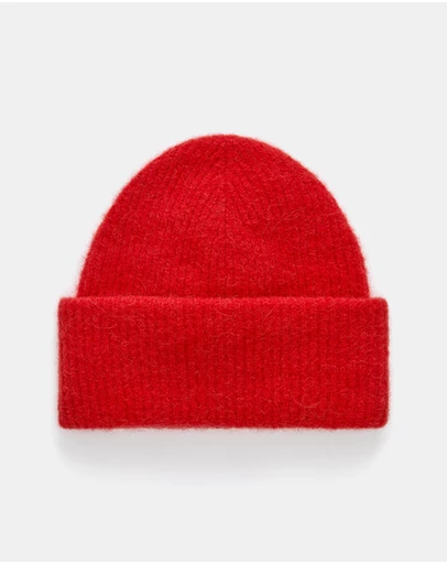 ARKET - Alpaca-Merino Blend Beanie