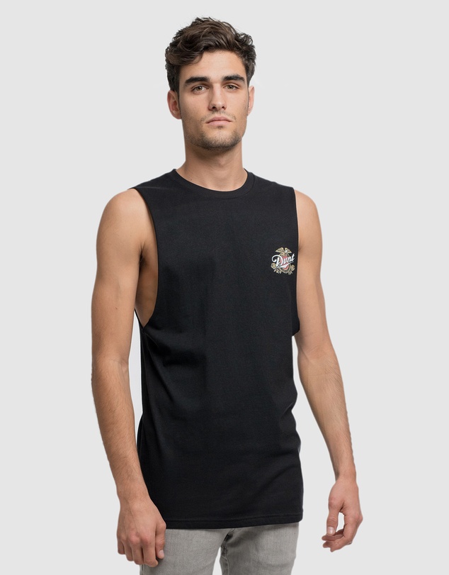 DVNT - Craft Tank