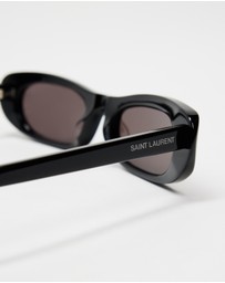 Saint Laurent - SL557SHADE001