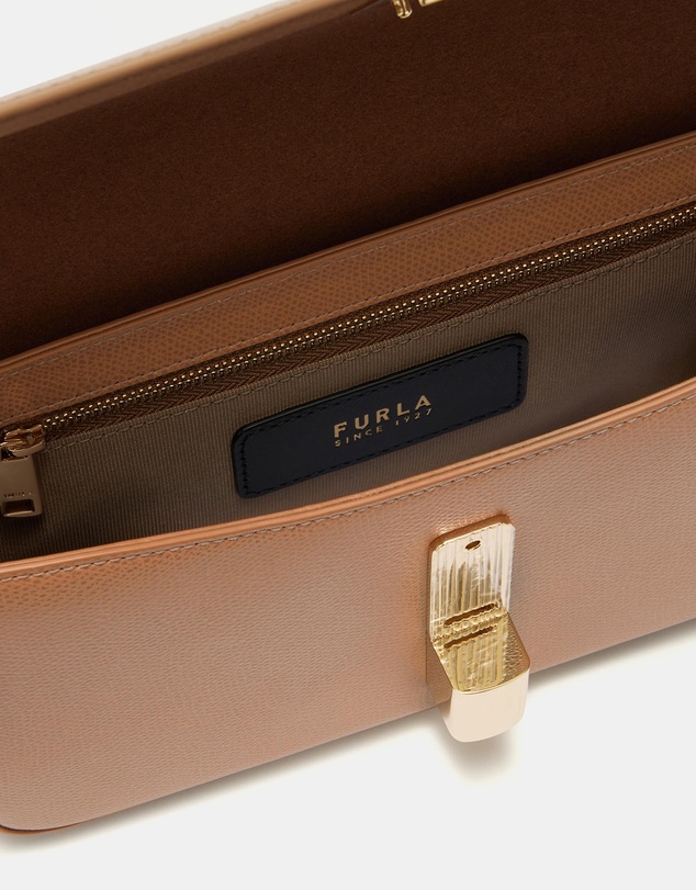 Furla - Furla Iride Small Crossbody Bag