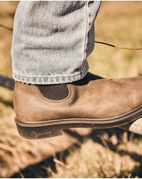 Redback Boots - Whistler