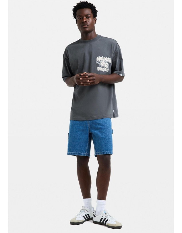 Spencer Project - Roll On T-Shirt