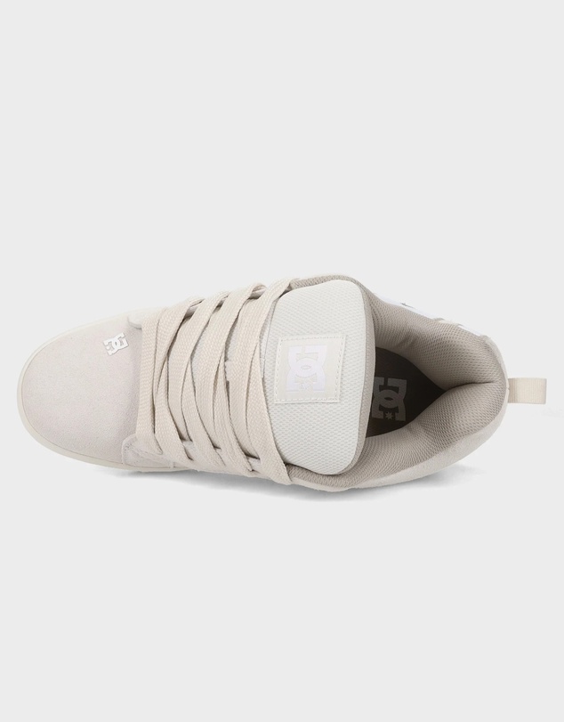 DC Shoes - Mens Court Graffik S Skate Shoes