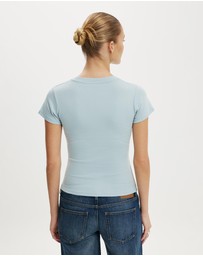 Cotton On - The Tiny Graphic Tee