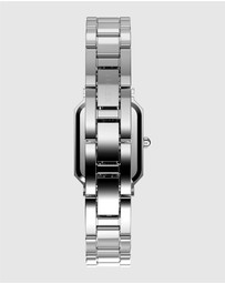 TIMEX - Vivienne Trend 21mm Bracelet Watch