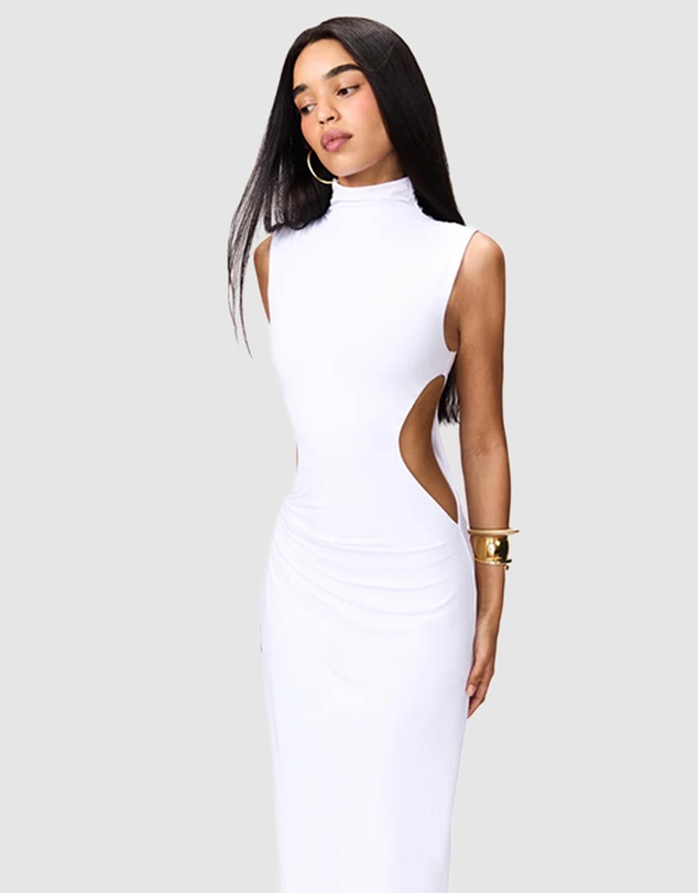 Guizio - Margot Dress