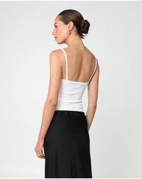Madison The Label - Maeve Top