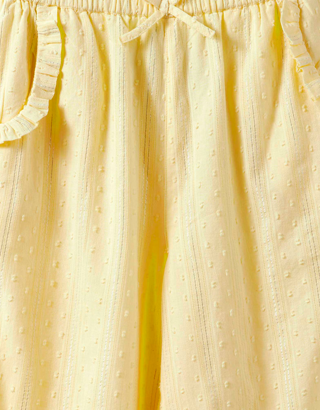 Cotton On Kids - Gigi Bubble Hem Pant