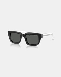 Emporio Armani - 0EA4270