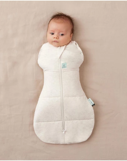 ergoPouch - Cocoon Swaddle Bag 3.5 TOG