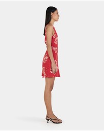 Ownley - Tori Mini Dress