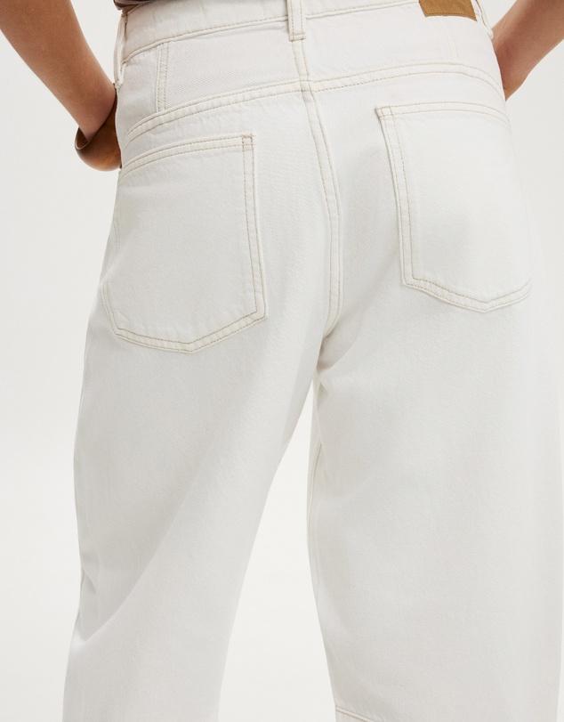 Cotton On - Barrel Jeans