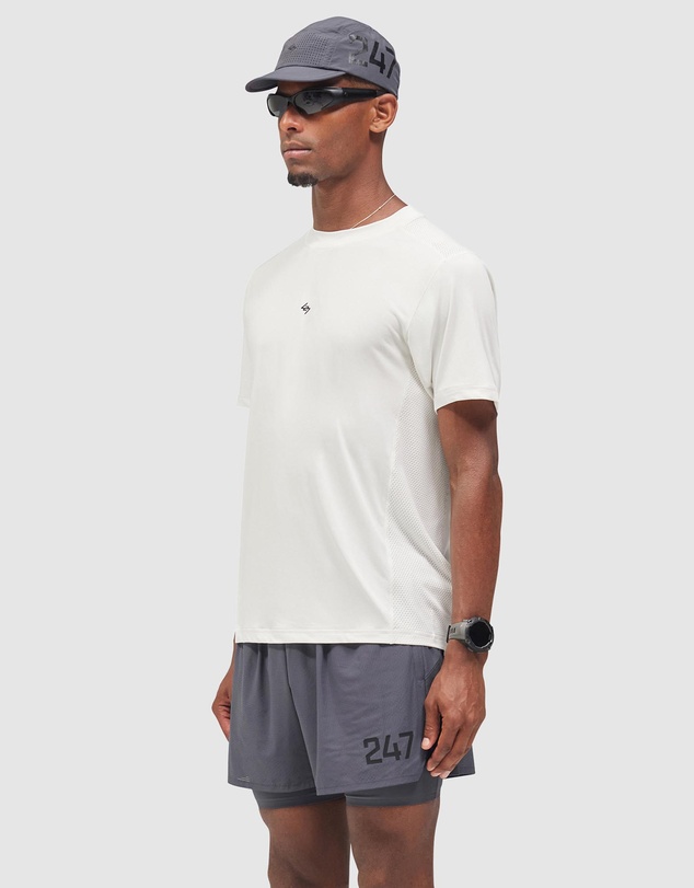 Represent 247 - 247 Numbers Tee