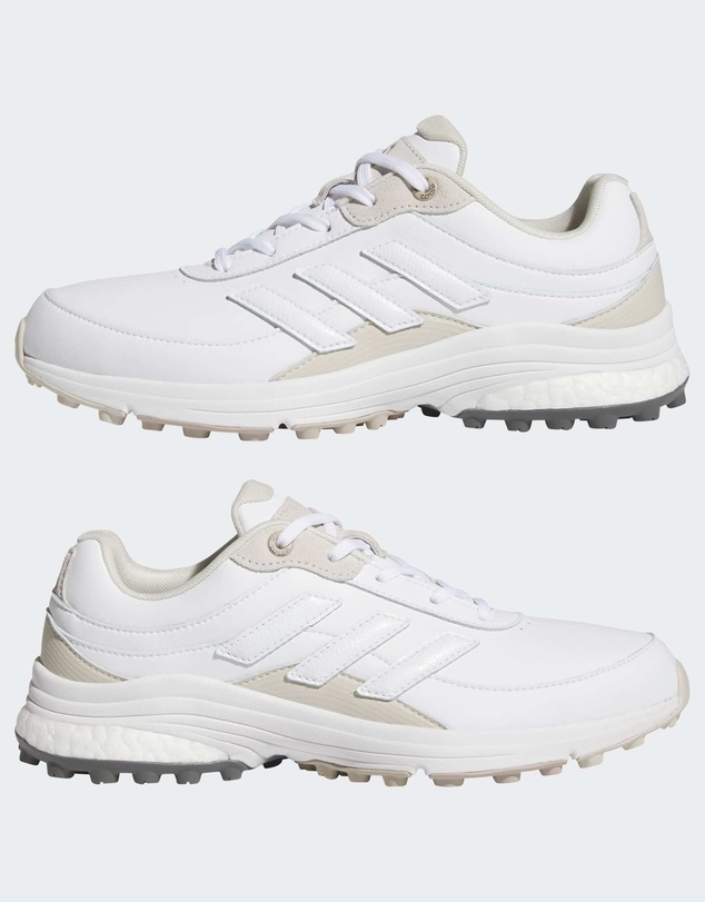 adidas Performance - Zoysia Spikeless Golf Shoes Womens