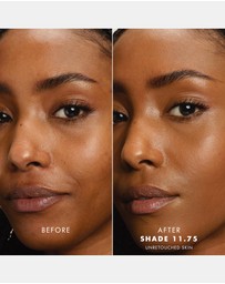 Giorgio Armani - Luminous Silk Foundation 11.75