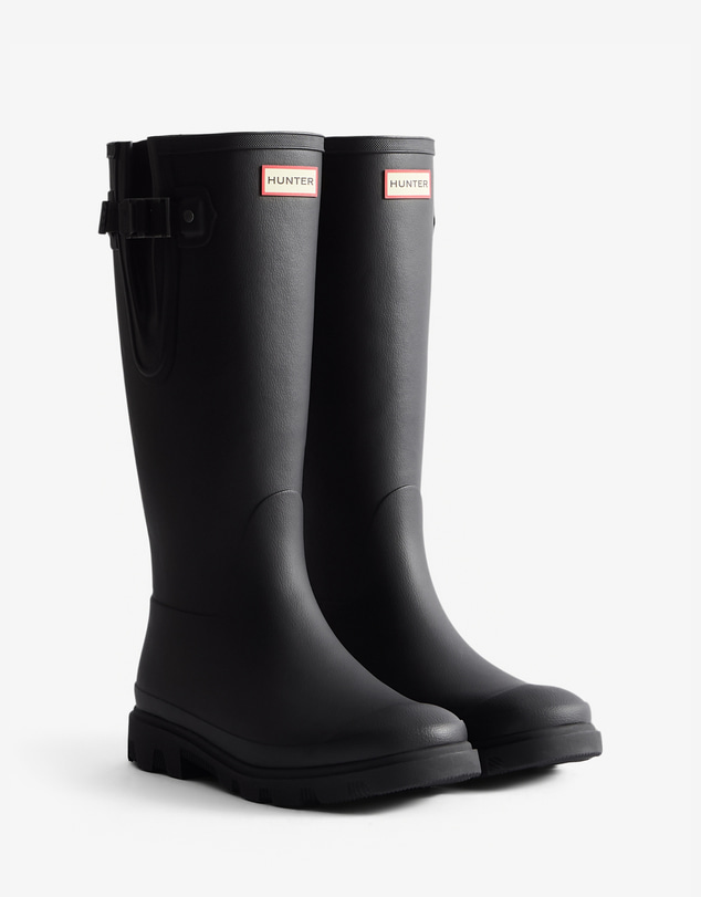 Hunter - Field Downpour Adjustable Boots - Unisex