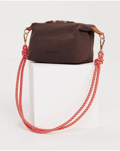 The Upside - Poppy Crossbody Bag