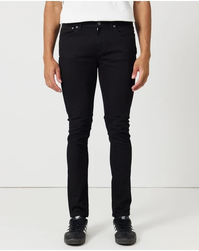 Nudie Jeans - Skinny Lin Jeans