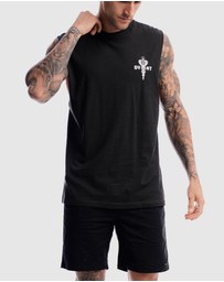 DVNT - Antivenom Tank