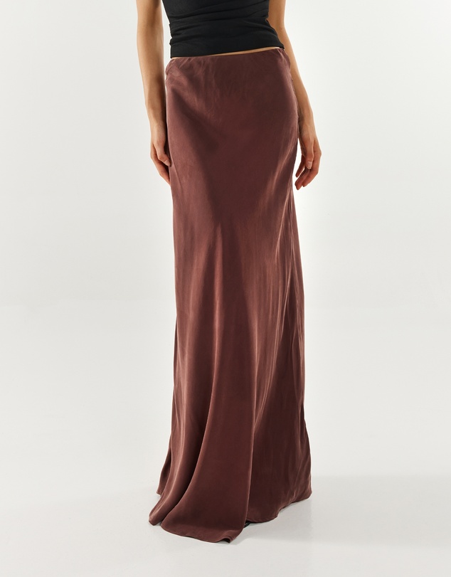 Madison The Label - Rheia Maxi Skirt