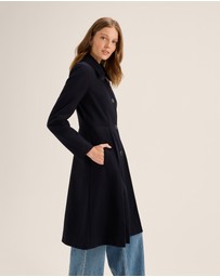 Review - Bettina Coat