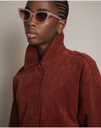 MIMCO - Lady M Sunglasses