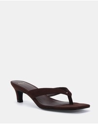 Novo - Valence Heels