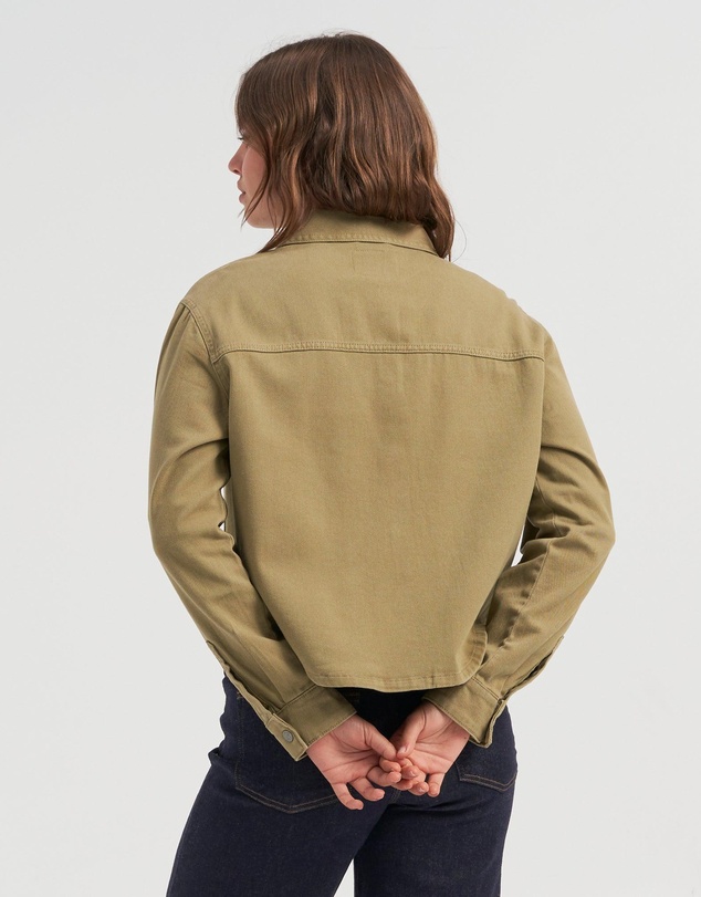ONLY - Drew Shacket