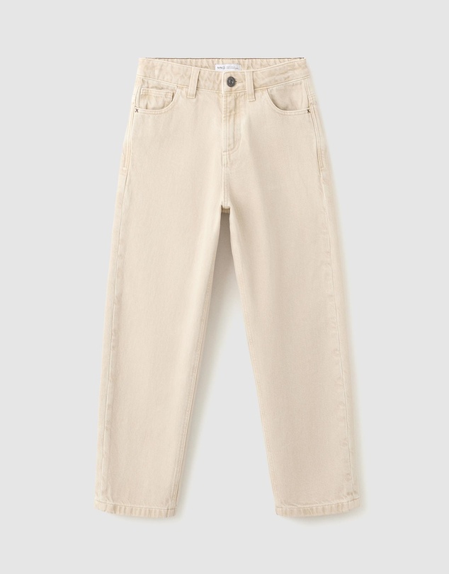 M.N.G - Brasil Trousers - Kids-Teens