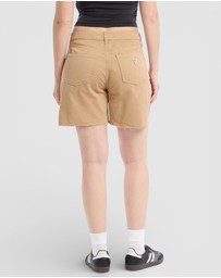 GUESS Originals - GUESS Originals Carpenter Short