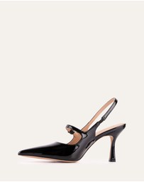 Jo Mercer - Archer High Heels