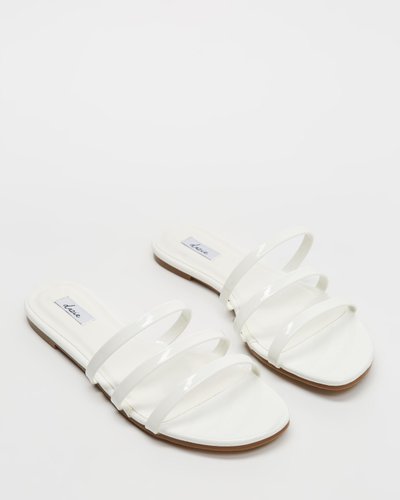 Gina Slides
