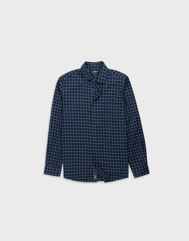 Rodd & Gunn - Glenrock Long Sleeve Shirt