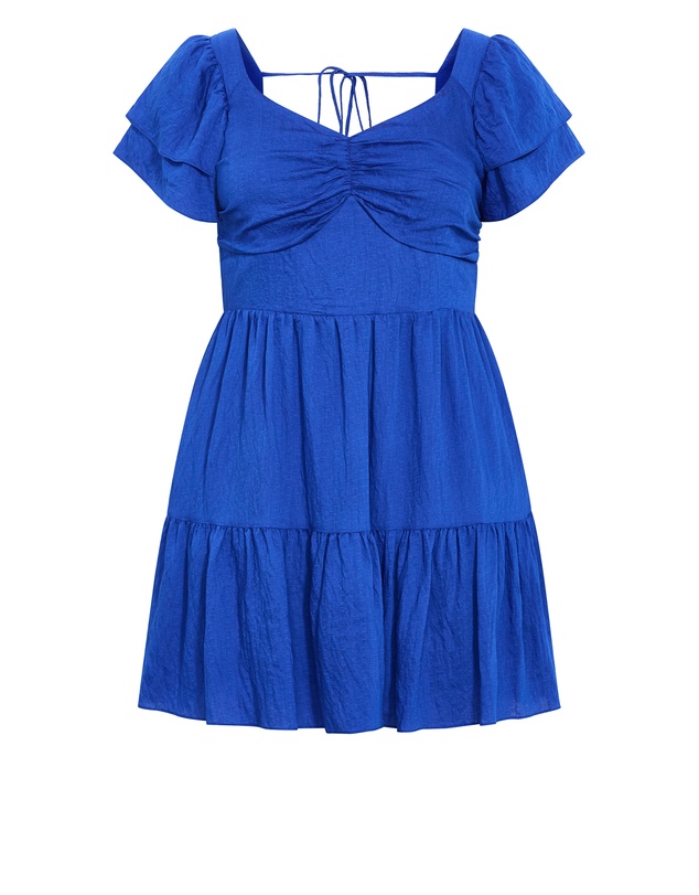 City Chic - Ariella Mini Dress