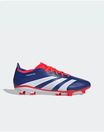 adidas Performance - Predator League Firm Ground Football Boots Unisex