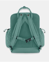 Fjallraven - Kånken Outlong Backpack
