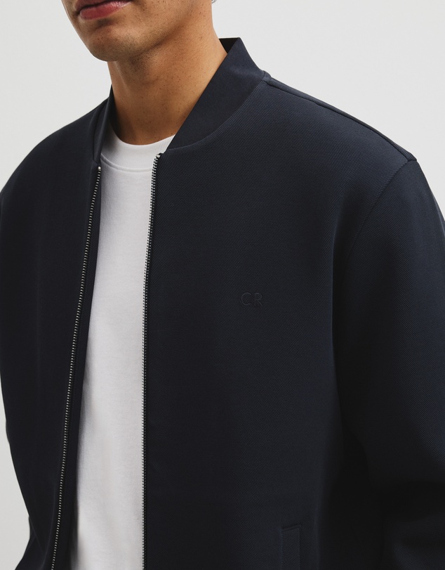 Country Road - Pique Bomber