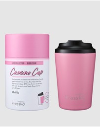 Fressko - Camino 12oz Reusable Coffee Cup