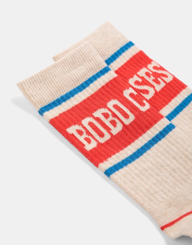 Bobo Choses - Bobo Choses Pop Long Socks - Babies-Kids