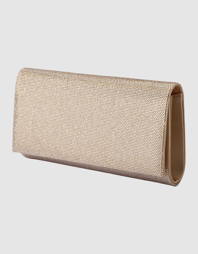 Olga Berg - Grace Envelope Clutch