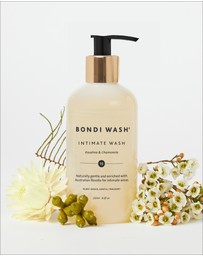 Bondi Wash - Intimate Wash 250ml - Rosalina & Chamomile