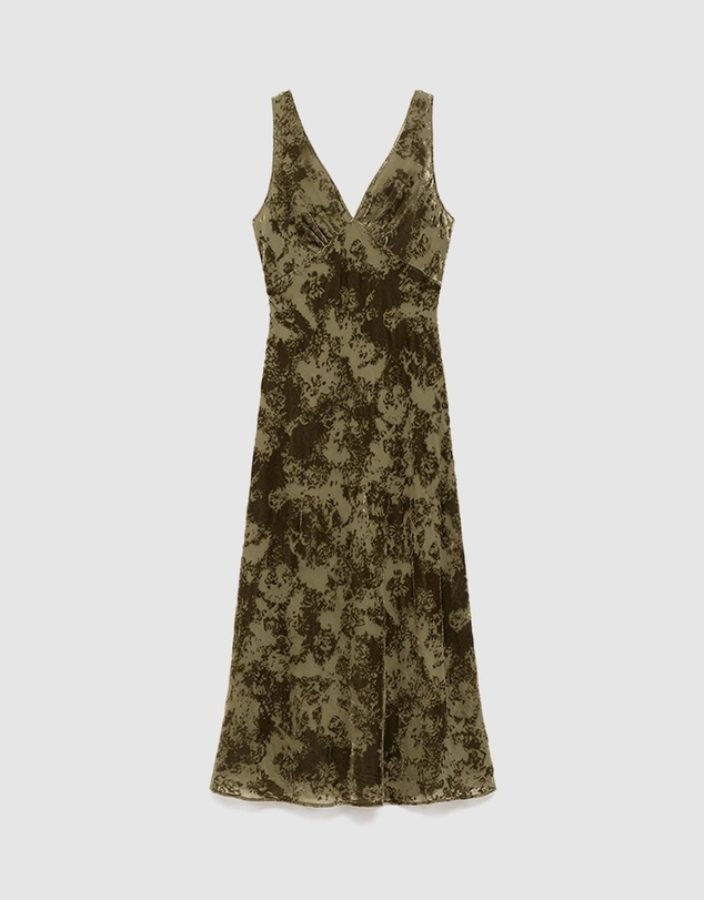 M.N.G - Rocio Dress